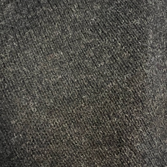 Pendleton Men's Black Sweater XXL - Picture 4 of 4
